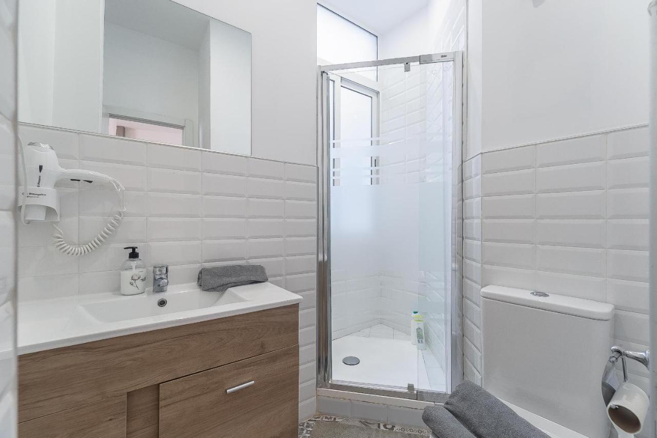Deluxe Larios Malaga Center Apartment المظهر الخارجي الصورة