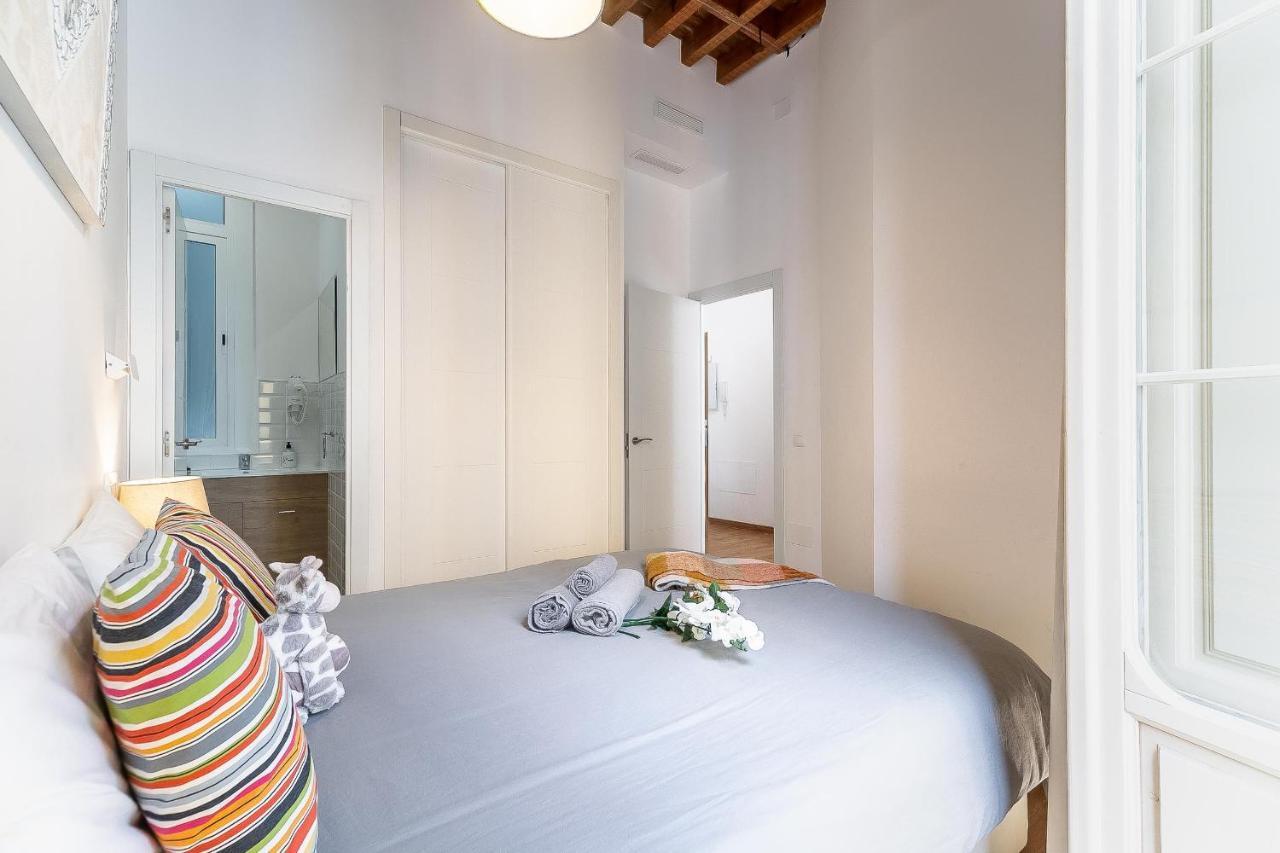 Deluxe Larios Malaga Center Apartment المظهر الخارجي الصورة